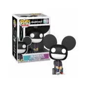DEADMAU5 Funko POP! #193 NEW Undamaged - Free Postage
