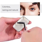Eyebrow Gel Brows Wax Three-dimensional Eyebrow Styling Eye Makeup. Soap J3I4