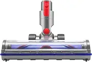 Direct Drive Brush Head, Compatible for Dyson Gen 5/G5 Detect Fluffy, Models Cleaner Head Replacement Parts Accessories Floor Clean.