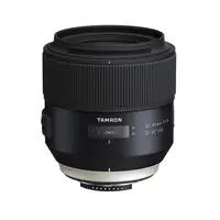 在飛比找PChome24h購物優惠-TAMRON SP 85mm F/1.8 Di VC USD