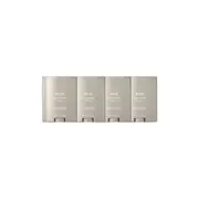 Abib Airy Sunstick Smoothing Bar SPF50+ PA++++ - 23g (4ea) Set
