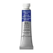 Winsor & Newton 5ml Professional Watercolour Paint Tube Cobalt Deep Blue S4