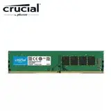 在飛比找遠傳friDay購物精選優惠-(新)Micron Crucial DDR4 3200/32