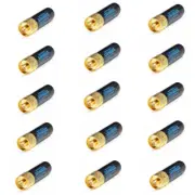 15PCS DIAMOND SRH805S VHF/UHF Dual Band SMA-Female Antennas BaoFeng UV-5R UV-9R