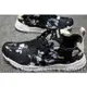 【HYDRA】Reebok FuryLite Graphic V63576 黑白 碎花 輕量 慢跑鞋 pump 懶人鞋