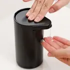 Seal Soap Dispenser Press Pump Hand Sanitizer Bottle Kitchen