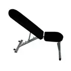 Morgan Adjustable Incline And Decline Workout Bench