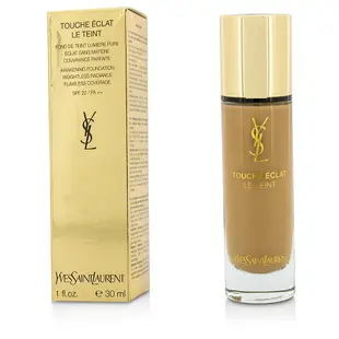 YSL聖羅蘭 Yves Saint Laurent - 超模聚焦光感粉底液 SPF22