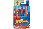 Marvel Spider-Man: Epic Hero Series - Spider-Man Action Figure