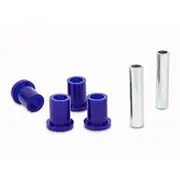 SuperPro Steering Rack Mount Kit - SPF2740K