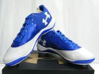 在飛比找Yahoo!奇摩拍賣優惠-新太陽 Under Armour 1250046-411 I