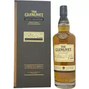 The Glenlivet Grayknowe Single Cask Scotch whisky 700mL
