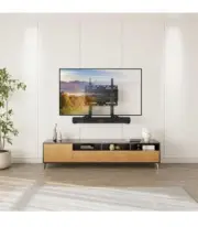 Mounting Dream Soundbar Bracket For Mounting Above Or Under TV