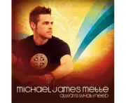 Always What I Need - Mette, Michael James CD