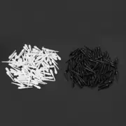 100 Pieces, Soft Tip Darts, Tip Acces, Special for Electronic