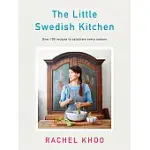 THE LITTLE SWEDISH KITCHEN