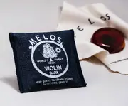 Violin Rosin Dark - Melos Mini