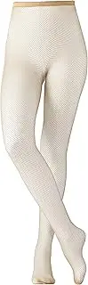 [le CABARET LINGERIE] Women's Fishnet Tights Fine Tights Fishnet Tights for Women Chunky Mesh