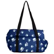 Dog Cat Carrier Bag Portable Travel Comfort Tote For Medium Pet Shoulder Cage