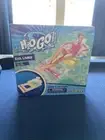 H2O Go! Kool Lounge Pool Float Chair Mat (65”x35”, w/ Back Arm & Head Rest) NEW!