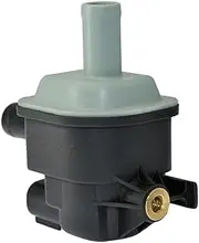 90910-12279 136200-7110 Purge Control Solenoid Vacuum Valve Compatible with Prius