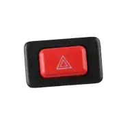 Hazard Warning Light Switch Push Button Fit 91-1999 Mitsubishi Pajero Shogun MK2