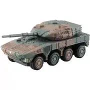 Takara Tomy Tomica Premium TP16 JGSDF TYPE MANEUVER COMBAT VEHICLE Diecat Model