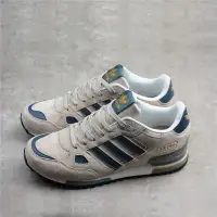 在飛比找蝦皮購物優惠-愛迪達 Adidas _ Zx 750 海軍藍/黃黑 Q35