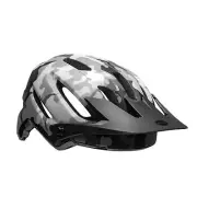 Bell 4Forty MIPS Mountain Bike Helmet, Matte/Gloss Black Camo, Medium