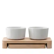 Lsa Collective 4-Piece Serving Set