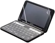Elecom SHARP Electronic Dictionary Film, Blue Light Reduction, 2020 Model