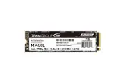 Team TM8FPK001T0C101 MP44L 1TB SLC Cache NVMe 1.4 PCIe Gen 4x4 M.2 2280 Laptop&Desktop SSD