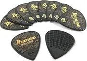 IBANEZ PA16HSG-BK HEAVY 1.0mm pick × 10 sheets