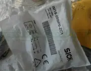 1Pcs New For SICK proximity switch IM18-05BP0-ZC1 Sensor Replacement