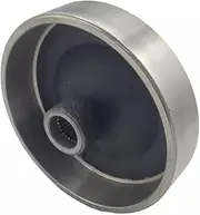 Motorcycle Parts Rear Brake Drum for Yamaha for Big Bear for Bruin for Grizzly for Wolverine 250 350 400 ATV Spare Parts