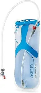 Osprey Hydraulics Backpack Water Reservoir with Bite Valve