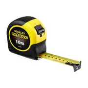 STANLEY FATMAX 10m Blade Armour Tape Measure Metric 33-829