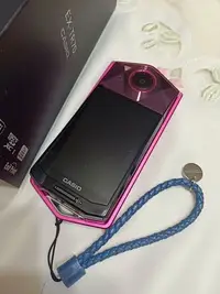 在飛比找Yahoo!奇摩拍賣優惠-CASIO EX-TR70自拍神器