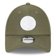 Brooklyn Nets New Era 9FORTY Cap
