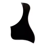 NEW - Pickguard For Taylor GS Mini Guitar - BLACK