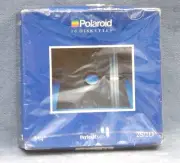 10 POLAROID 2S/2D 5-1/4" DISKETTES, FACTORY SEALED, FREE USA SHIP