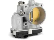 Throttle Body Assembly For 2014-2018 Subaru Forester 2.0L H4 2015 2016 WC726ZQ (for: Subaru)