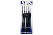 SMS: Synthetic Brush Set (5pcs)