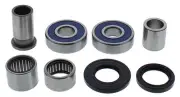 NEW ALL BALLS 25-1762 Wheel Bearing and Seal Kit