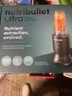 nutribullet Ultra 1200W Personal Blender (Gray)