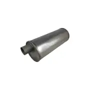 Redback Muffler for Ford Falcon XK XL XM XP 6 Cylinder 01/1961-01/1966