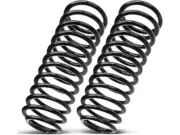 Rear Autopart Premium Coil Spring Set fits Chrysler Cirrus 1995-2000 71QMBH (for: Chrysler)