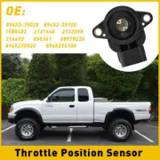 Throttle Position Sensor TPS Fit Toyota Tacoma 2.4L 2.7L 3.4L 96-04 89452-35020 (for: Toyota)