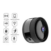 Wireless Outdoor Battery Camera 1080P HD Night Vision Wireless Wifi Network Remote Monitoring Camera 2.4G WiFi