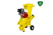 Greatbull Chipper/Mulcher -Honda GX390 13HP Engine(GBD601CH)